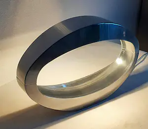 Philips - Massive design tafellamp model Berio kopen? Bied vanaf 129!