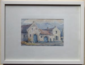 Gerard Post Greve - Franse boerderij kopen? Bied vanaf 32!