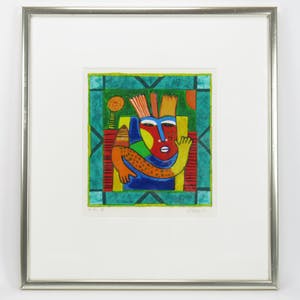 Clemens Briels - Figuur III kopen? Bied vanaf 10!