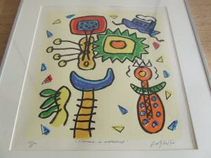 Keimpe Kootstra - Niemand is waterdicht kopen? Bied vanaf 35!