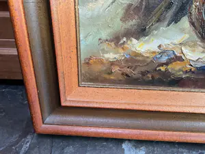 Gerardus Johannes Ernens - Stilleven kopen? Bied vanaf 150!