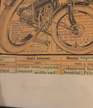 Panamarenko - Milky way and happenings kopen? Bied vanaf 475!