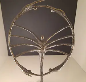 Corry Ammerlaan - Samenwerking door beweging “ kopen? Bied vanaf 70!