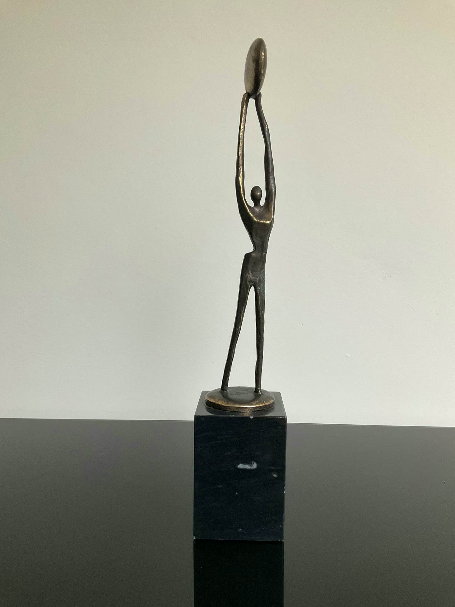 Corry Ammerlaan - “OP WEG NAAR EEN ZONNIGE TOEKOMST” kopen? Bied vanaf 40!