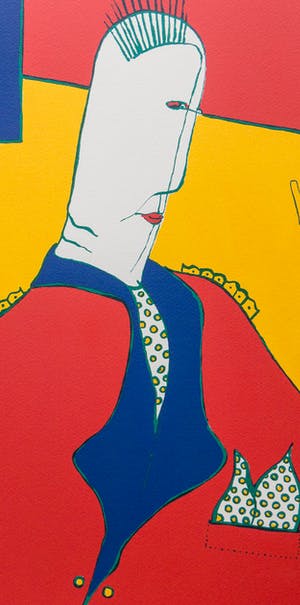 Alphons van Leeuwen - General kopen? Bied vanaf 39!