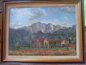 Lotte Uyldert-Mayer - Marmergroeven bij Carrara kopen? Bied vanaf 80!