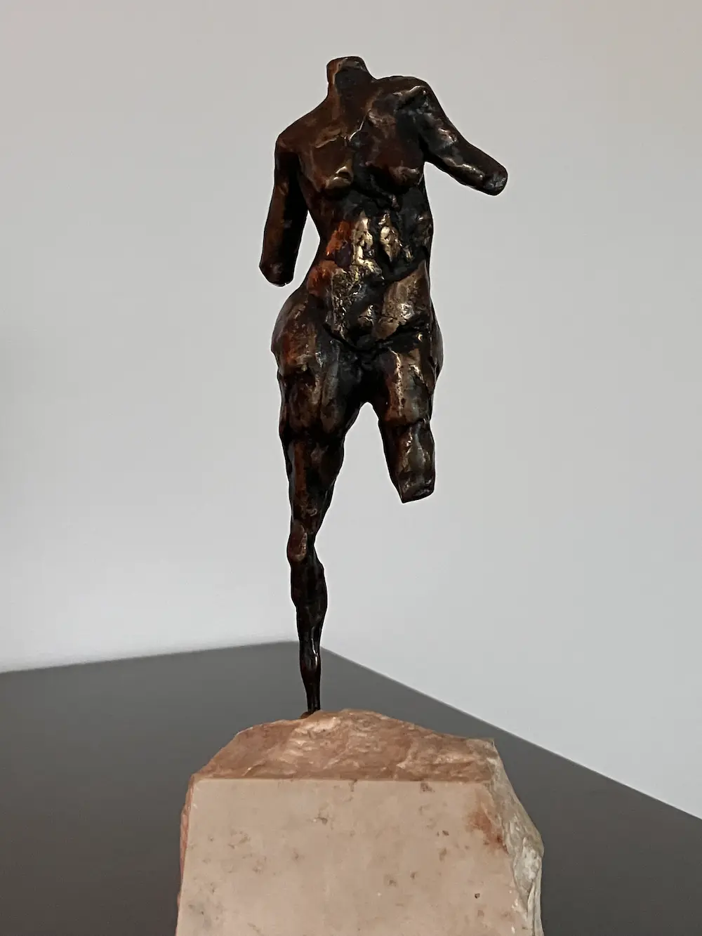 Nicolette Eenhorst (1948-2012)