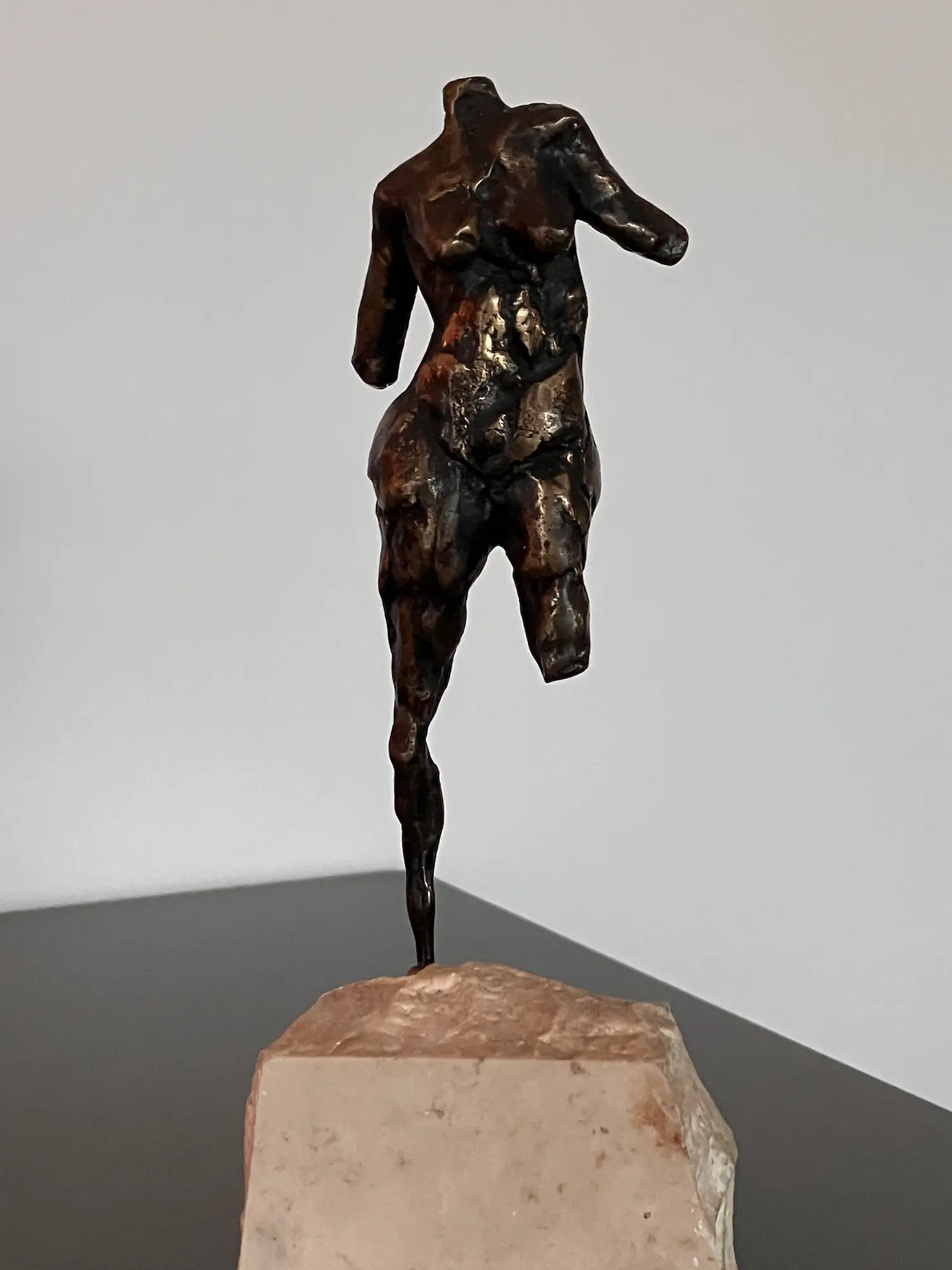 Nicolette Eenhorst (1948-2012)