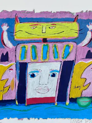 Wouter Stips - Zonder titel kopen? Bied vanaf 25!