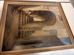 Jacques Snoeck - Oosters tafereel kopen? Bied vanaf 100!