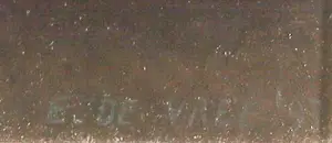 Eric De Vree - Olieverf op paneel, Scharreleieren - Ingelijst kopen? Bied vanaf 450!