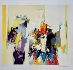 Wijnand Thönissen - Zonder titel kopen? Bied vanaf 28!