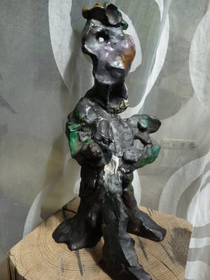 Ger Lataster - "De schilder" kopen? Bied vanaf 845!