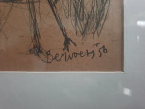 Paul Bervoets - Geen titel kopen? Bied vanaf 50!