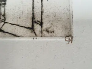 Gerrit Haverkamp - Kerkingang kopen? Bied vanaf 25!