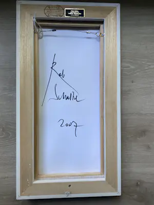 Rob Scholte - Paarden kopen? Bied vanaf 100!