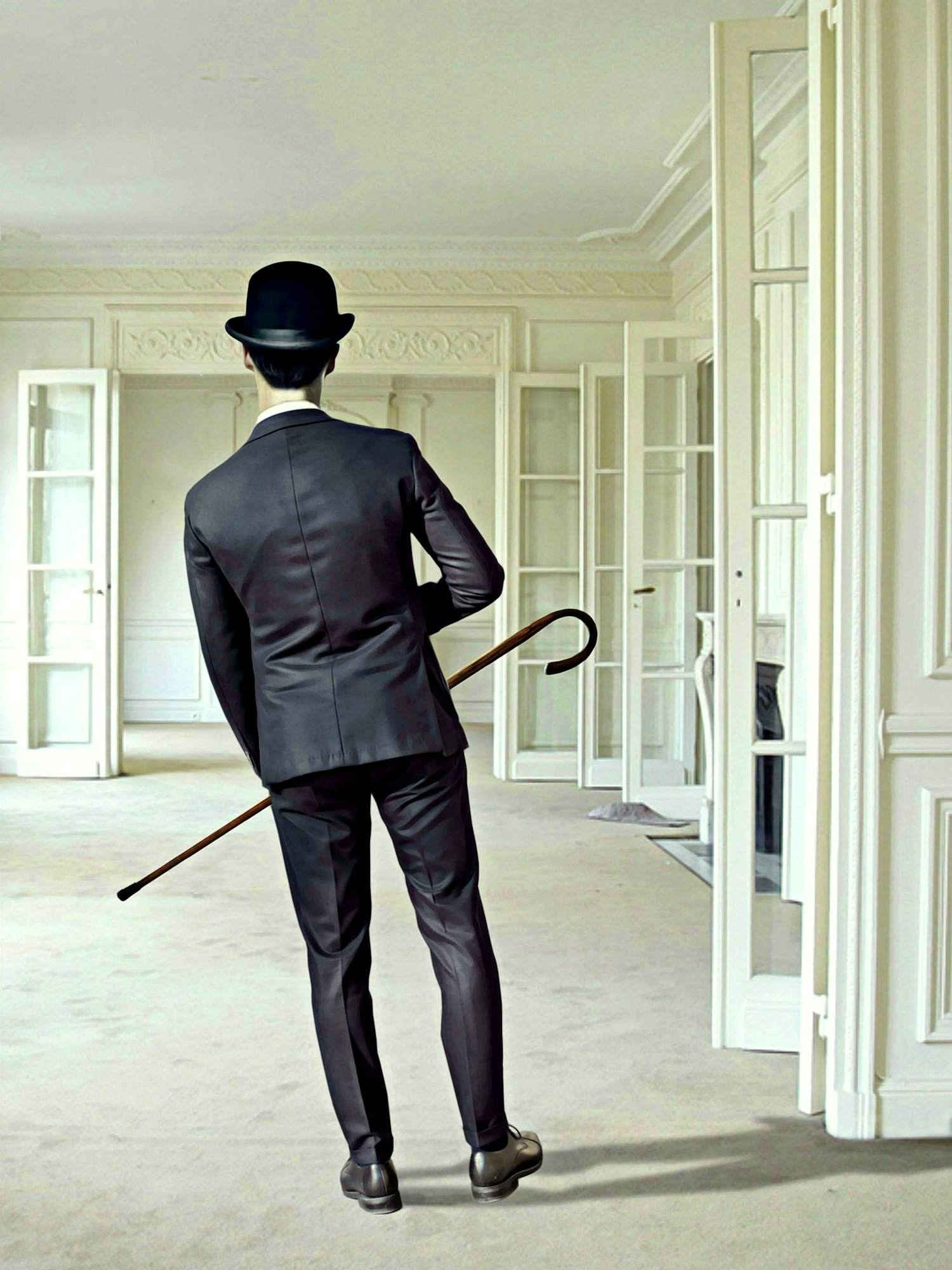 Mr. Strange - The Dancer kopen? Bied vanaf 80!