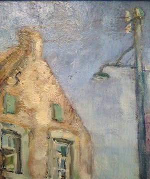 Henri Titselaar - (1917-2013) - Ongetiteld - circa 1950 kopen? Bied vanaf 1!