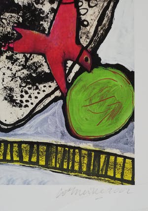 Corneille - Zonder titel kopen? Bied vanaf 1!