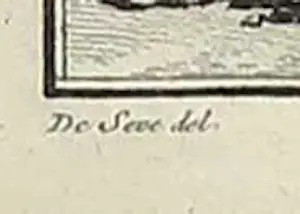 Jacques de Sève - Ets, Le Bouvreuil kopen? Bied vanaf 35!