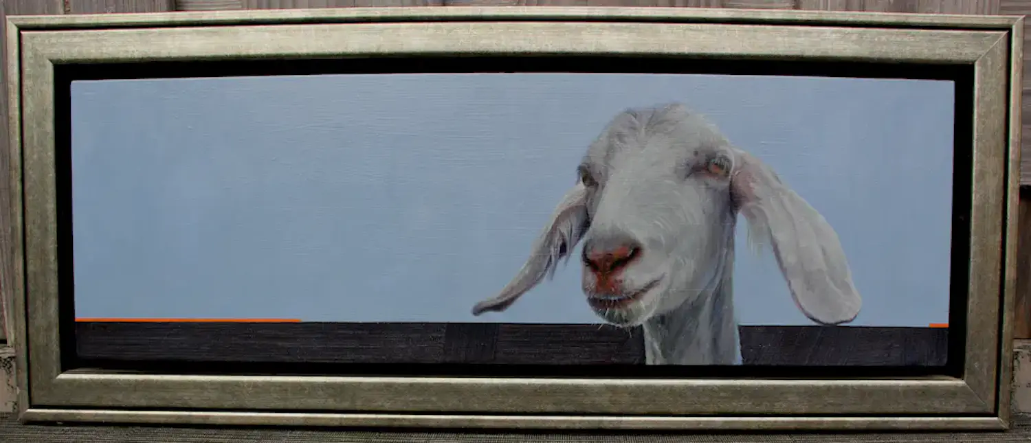 Hinke Posthuma (1971)