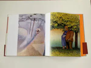 Herman Gordijn - Ets en luxe editie boek Binnenste Buiten - 2009 - kopen? Bied vanaf 75!