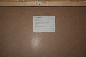 Joseph Beuys - Manoscritti su Terremoto in Palazzo kopen? Bied vanaf 1300!