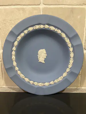 Wedgwood - Jasperware asbak kopen? Bied vanaf 30!
