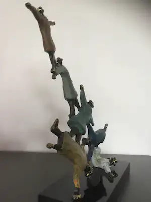 Hans Kuyper - The sky is the limit kopen? Bied vanaf 179!