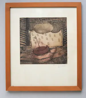 An Goris - de vier seizoenen kopen? Bied vanaf 200!