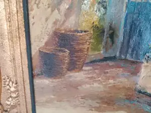 Egon Müller-Graf - Küste Amalfi kopen? Bied vanaf 400!