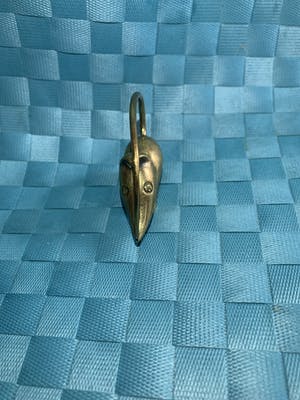 Karl Hagenauer - Bronzen muis kopen? Bied vanaf 50!