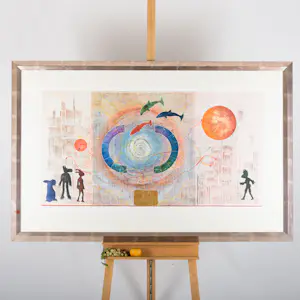 Ad Arma - Familie kopen? Bied vanaf 100!