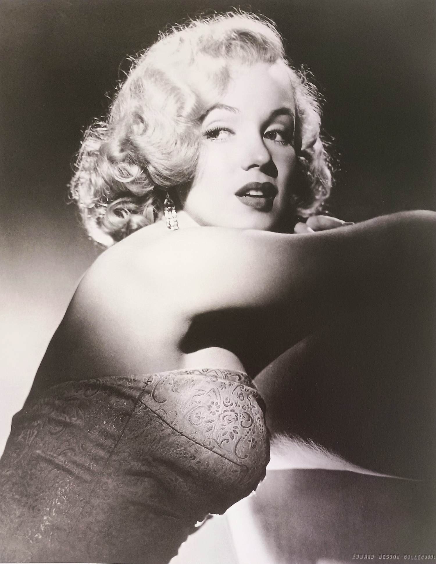 László Willinger - Marilyn Monroe, 1948/1990 - Auflage von 25 kopen? Bied vanaf 500!
