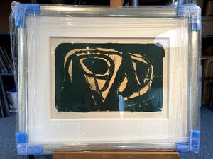 Bram van Velde - Zonder titel kopen? Bied vanaf 250!