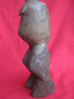 Yaka - Amulet beeld. kopen? Bied vanaf 75!