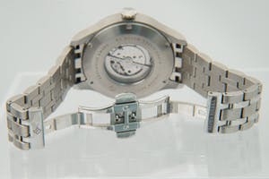 1940 - Robuust edelstalen horloge Alpha Sierra AMS02 - Limited edition - GROEN! kopen? Bied vanaf 170!