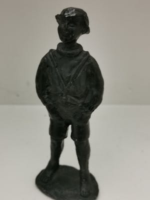 Corry Ammerlaan - Beeldjes 3x kopen? Bied vanaf 58!