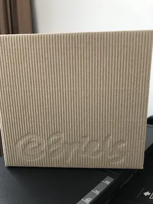 Clemens Briels - La Señora Passionada kopen? Bied vanaf 175!