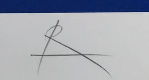 Rob Scholte - Zeefdruk, Copyright kopen? Bied vanaf 1!