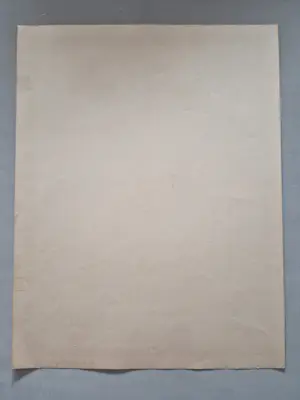 Jan Peeters - in 1950 gemaakte monochrome lithografie "stilleven met driemaster" potloodgesign kopen? Bied vanaf 31!