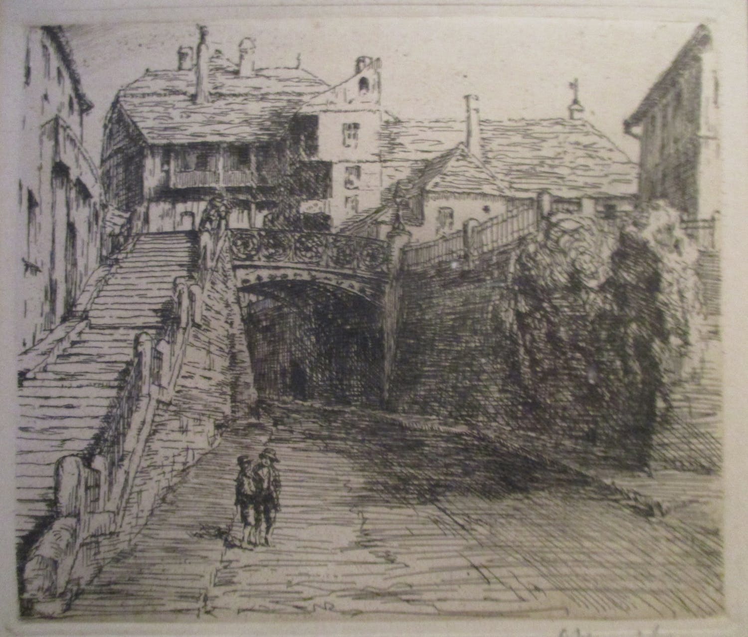 Hans Hermann (1858-1942)