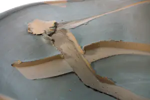 Vilma Henkelman - Keramiek, Schaal kopen? Bied vanaf 100!