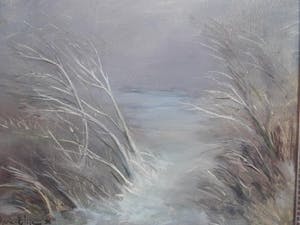 Marie Elise - Duinen bij het zwin. kopen? Bied vanaf 45!