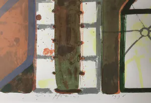 Piet Warffemius - Doos I kopen? Bied vanaf 100!