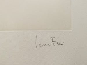 Leonor Fini - Variations kopen? Bied vanaf 20!