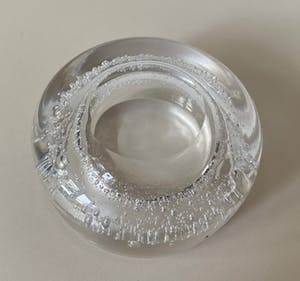 Siem van der Marel - Kom of schaal uit de Avalon serie uit 1990 kopen? Bied vanaf 28!