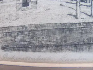 Hendrik Seegers - Haarlem Bakenesserkerk (Georg Keens) kopen? Bied vanaf 50!