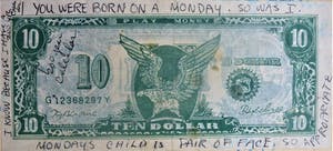 Viktor IV - Money Door kopen? Bied vanaf 150!