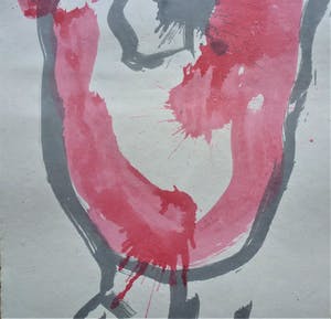 Anton Heyboer - De oervogel . kopen? Bied vanaf 250!